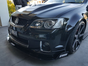 Holden Commodore VE Series 1 Front Splitter