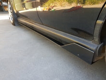 Load image into Gallery viewer, Subaru &#39;Bugeye&#39; Side Skirt Extensions
