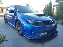 Load image into Gallery viewer, Subaru Impreza &#39;Widebody&#39; Front Splitter