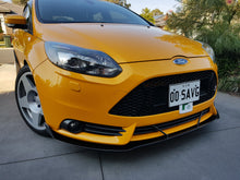 Load image into Gallery viewer, Ford Focus ST Front Splitter