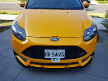 Load image into Gallery viewer, Ford Focus ST Front Splitter