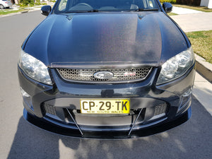 FPV Falcon FG Front Splitter