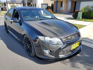 FPV Falcon FG Front Splitter