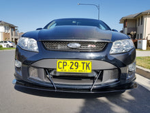 Load image into Gallery viewer, FPV Falcon FG Front Splitter