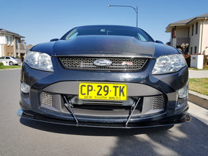 FPV Falcon FG Front Splitter