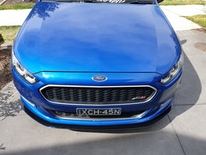 Ford Falcon FGX Front Splitter