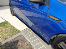 Load image into Gallery viewer, Ford Falcon FGX Side Skirt Extensions