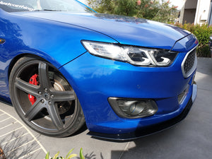 Ford Falcon FGX Front Splitter