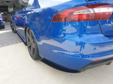 Load image into Gallery viewer, Ford Falcon FGX Side Skirt Extensions