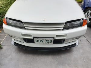 Nissan Skyline R32 GTR Front Splitter