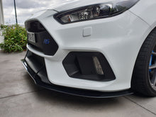 Load image into Gallery viewer, Ford Focus RS Front Splitter
