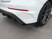 Load image into Gallery viewer, Ford Focus RS Rear Pods