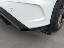 Load image into Gallery viewer, Ford Focus RS Side Skirt Extensions