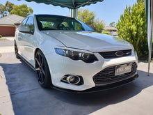 Load image into Gallery viewer, Ford Falcon FG Mk2 Front Splitter