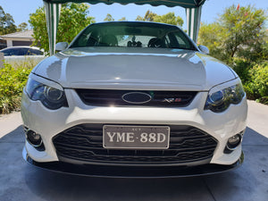 Ford Falcon FG Mk2 Front Splitter