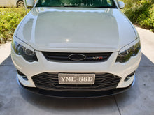 Load image into Gallery viewer, Ford Falcon FG Mk2 Front Splitter
