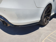 Load image into Gallery viewer, Ford Falcon FG Side Skirt Extensions