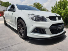 Load image into Gallery viewer, HSV VF Clubsport &amp; Maloo Front Splitter