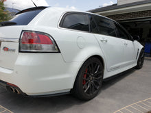Load image into Gallery viewer, HSV F-Series Clubsport/GTS/Maloo Rear Pods