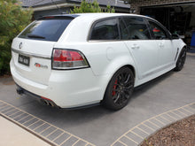 Load image into Gallery viewer, HSV F-Series Clubsport/GTS/Maloo Rear Pods