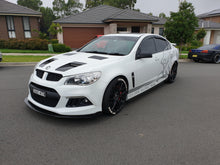 Load image into Gallery viewer, HSV VF Clubsport &amp; Maloo Front Splitter