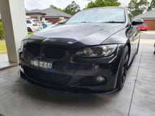 Load image into Gallery viewer, BMW E90 Front Splitter