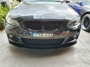 BMW E90 Front Splitter