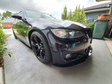 Load image into Gallery viewer, BMW E90 Side Skirt Extensions