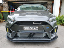 Load image into Gallery viewer, Ford Focus RS Front Splitter