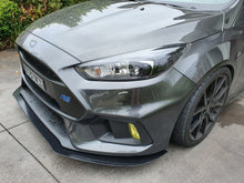 Load image into Gallery viewer, Ford Focus RS Front Splitter