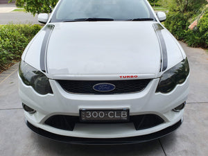 Ford Falcon FG Mk1 Front Splitter