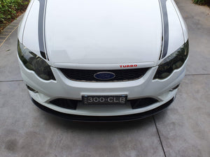 Ford Falcon FG Mk1 Front Splitter