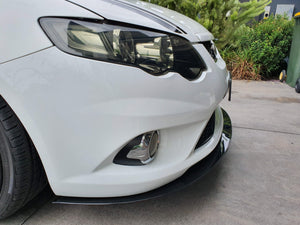 Ford Falcon FG Mk1 Front Splitter