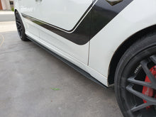 Load image into Gallery viewer, Ford Falcon FG Side Skirt Extensions
