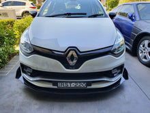 Load image into Gallery viewer, Renault Clio RS Front Splitter