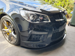 HSV VF GTS Front Splitter
