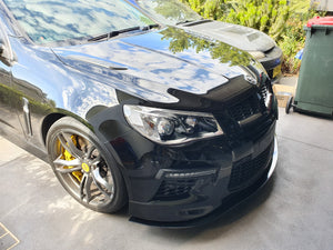 HSV VF GTS Front Splitter