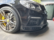 Load image into Gallery viewer, HSV VF GTS Front Splitter
