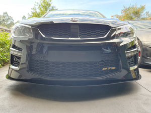 HSV VF GTS Front Splitter