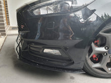 Load image into Gallery viewer, Ford Focus ST Front Splitter