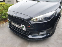 Load image into Gallery viewer, Ford Focus ST Front Splitter