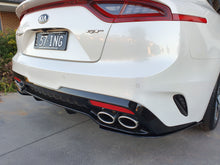Load image into Gallery viewer, Kia Stinger Rear Pods