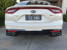 Load image into Gallery viewer, Kia Stinger Rear Pods