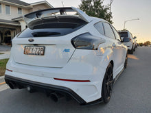 Load image into Gallery viewer, Ford Focus RS Rear Pods
