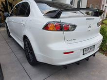 Load image into Gallery viewer, Mitsubishi CJ &amp; CF Sedan Rear Diffuser