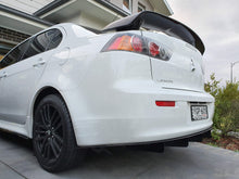 Load image into Gallery viewer, Mitsubishi CJ &amp; CF Sedan Rear Diffuser