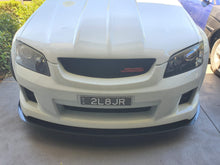 Load image into Gallery viewer, Holden Commodore VE Front Splitter V2 (Style 2)