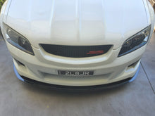 Load image into Gallery viewer, Holden Commodore VE Front Splitter V2 (Style 2)
