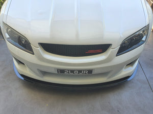 Holden Commodore VE Front Splitter V2 (Style 2)