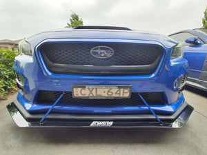 Custom Length Splitter Rods